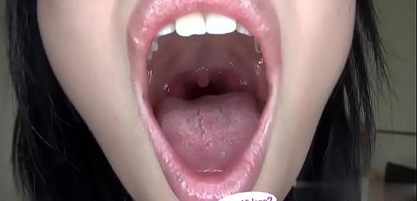 trendsJapanese Asian Tongue Spit Face Nose Licking Sucking Kissing Handjob Fetish - More at fetish-master.net